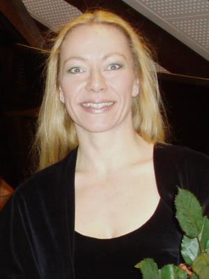 Mette Østergaard