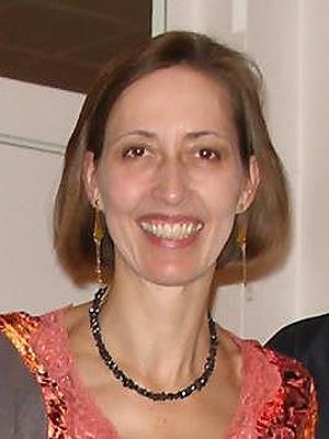 Pia Kaufmanas